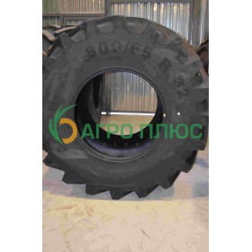 Шина 800/65R32 178A8 AC70N TL Mitas